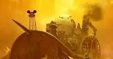 Disney Interactive see 58% Q3 revenue rise, losses reach $13m