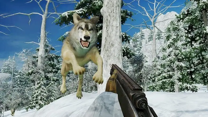 Activision announces Cabela's Dangerous Hunts 2009