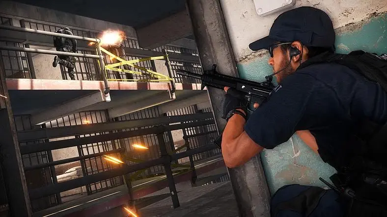 EA details Betrayal, the latest Battlefield Hardline expansion