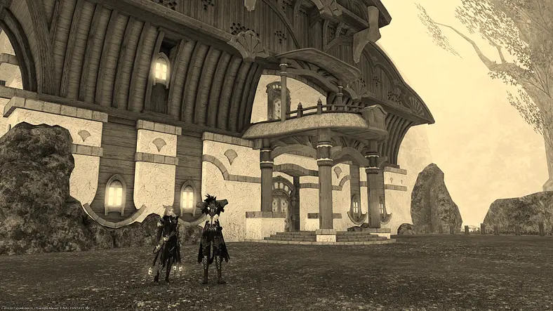 Final Fantasy XIV: Stormblood - Beginner's Guide