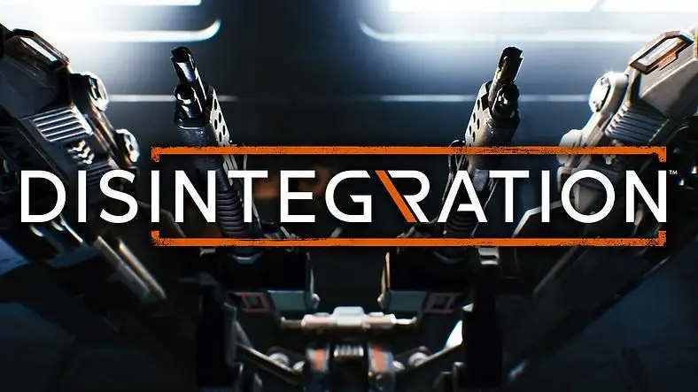 First Disintegration Trailer shows RTS-like Gameplay