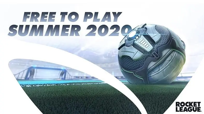 Rocket League Goes Free-to-Play Later This Summer, Will No Longer Be Purchasable on Steam