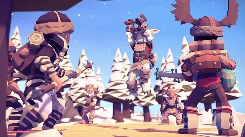 Epic Games Store Free Games List of 2021