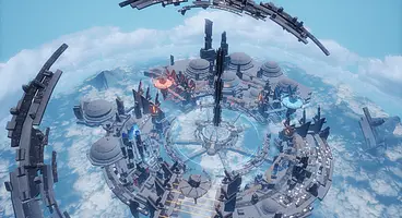 Tower of Fantasy Closed Beta Test Start and End Dates - Here's When It Begins and Ends