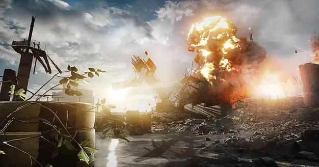 Class action suit launched against EA, Battlefield 4 "riddled with bugs"