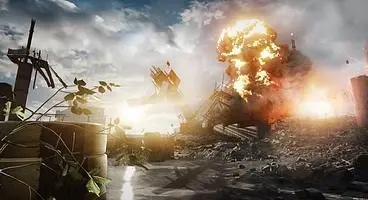 Class action suit launched against EA, Battlefield 4 "riddled with bugs"