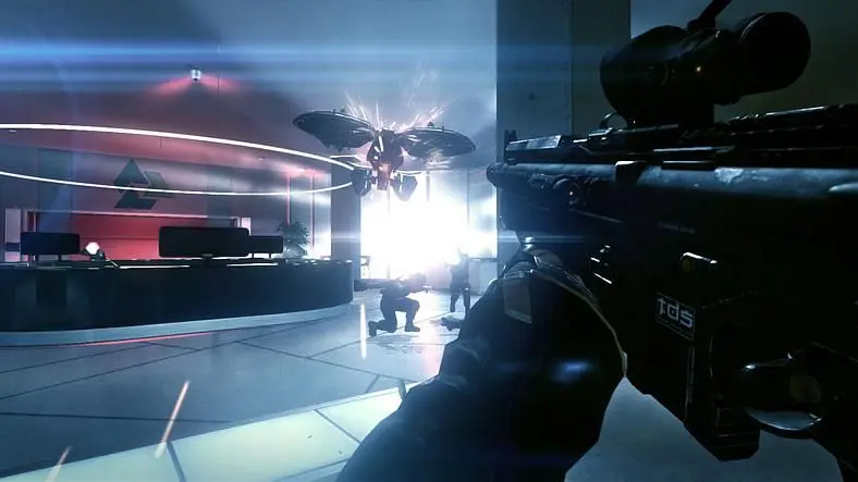 Syndicate co-op play suffering freezing issues on 360