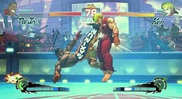 Is Super Street Fighter IV really super? (PS3, Xbox 360)
