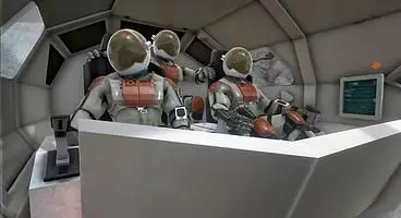 A new ARK Mod takes players to the Moon