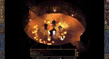 Baldur's Gate and Bioware's Other Classic RPGs Getting New DLC This Year