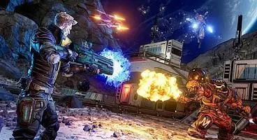Borderlands 3 had almost 250k players at launch, according to Randy Pitchford