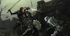 Demon's Souls 2 is "encouraged"