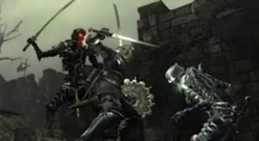 Demon's Souls 2 is "encouraged"