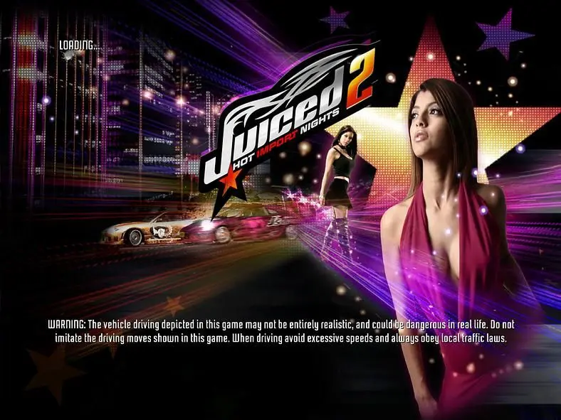 Juiced 2: Hot Import Nights review