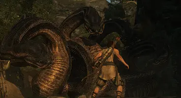 Dragon's Dogma: Dark Arisen coming to PC next January