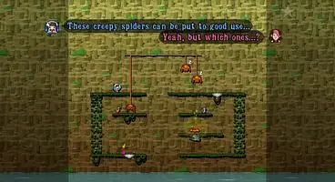Classic 1983 platformer Dino Eggs returns on Steam Greenlight as Dino Eggs: Rebirth