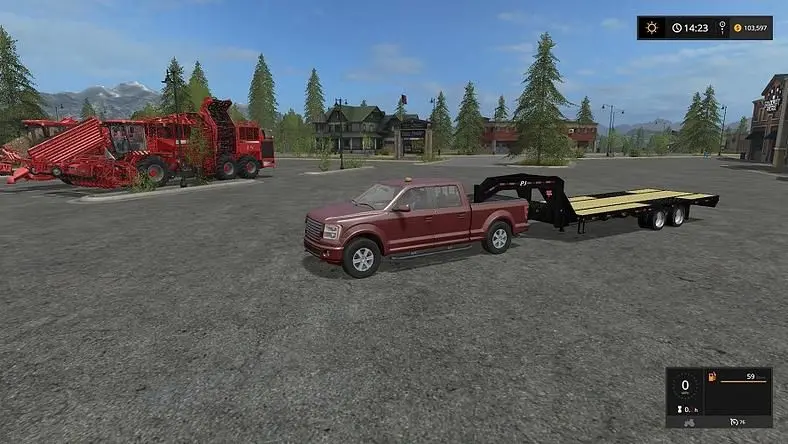The Best Farming Simulator 17 Mods