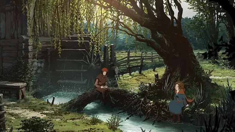 Ken Follett's Pillars of the Earth: An Interview With Daedalic Entertainment's Matt Kempke