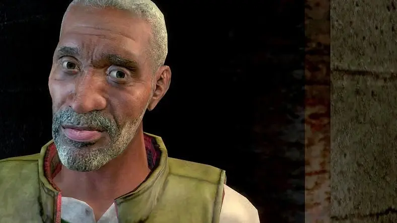 Robert Guillaume, The Voice Of Dr. Eli Vance In Half-Life 2, Has Passed Away