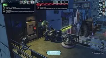 The Best XCOM: Chimera Squad Mods