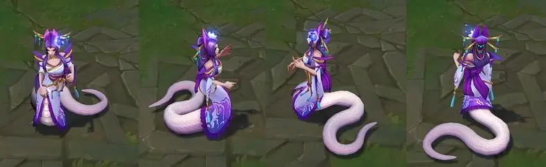 League of Legends Patch 10.16 - Release Date, Yone, More Spirit Blossom Skins