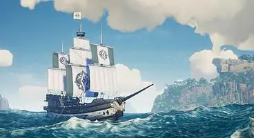 Sea of Thieves Purple Flame Guide - How to Get Purple Flame