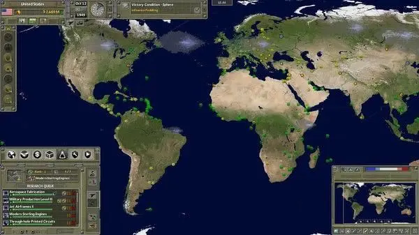 BattleGoat announces Supreme Ruler Ultimate”