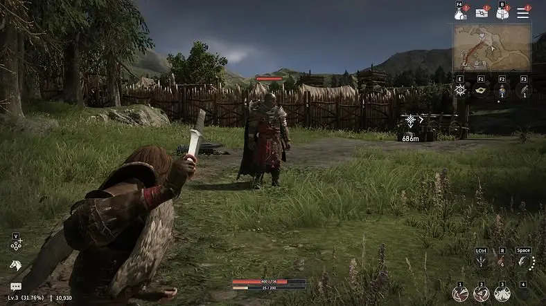 Game of Thrones: Kingsroad Demo will be available during Steam Next Fest