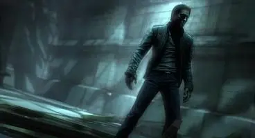 You play as paranormal investigator Edward Carnby, who finds himself waking up in modern-day New York.