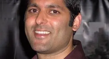 A chat with C&C 4 producer Raj Joshi and star Joe Kucan, that reveals more than you want to know. (PC)