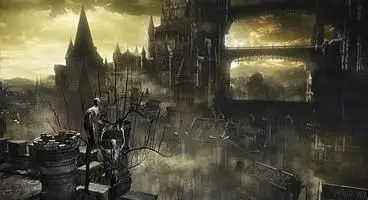 Hidetaka Miyazaki talks Dark Souls 3, reveals weapon changes and speedier movement