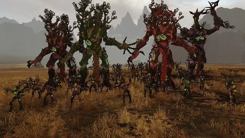 The Best Total War: Warhammer Mods