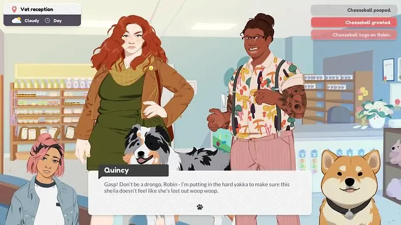 Manage Love & Cute Pets in Best Friend Forever