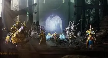 Warhammer Age of Sigmar: Storm Ground Gets May Release Date, The Maggotkin of Nurgle As Third Faction