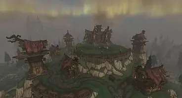World of Warcraft: WotLK Classic Cold Weather Flying - How to Soar Through Northrend's Skies