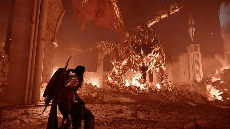 Crimson Desert Update 1.01.00 Patch Notes