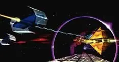 Atari dust off 1979's Star Raiders, Incinerator leading "full update"