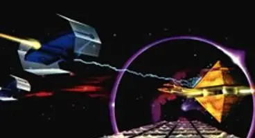 Atari dust off 1979's Star Raiders, Incinerator leading "full update"