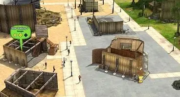 Imagine a game in which you take control of a Hollywood movie studio beginning in the 1920s.