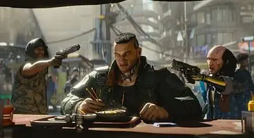 E3 2019: CD Projekt's "Sole Focus" Is On Cyberpunk 2077 Single-player, Not Multiplayer