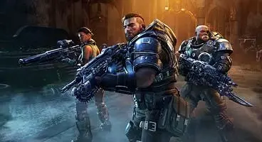 Gears Tactics Controller Support - Is There Any?