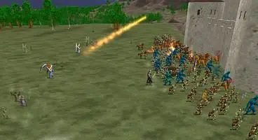 Dominions 2 The Ascension Wars is a very diverse game....