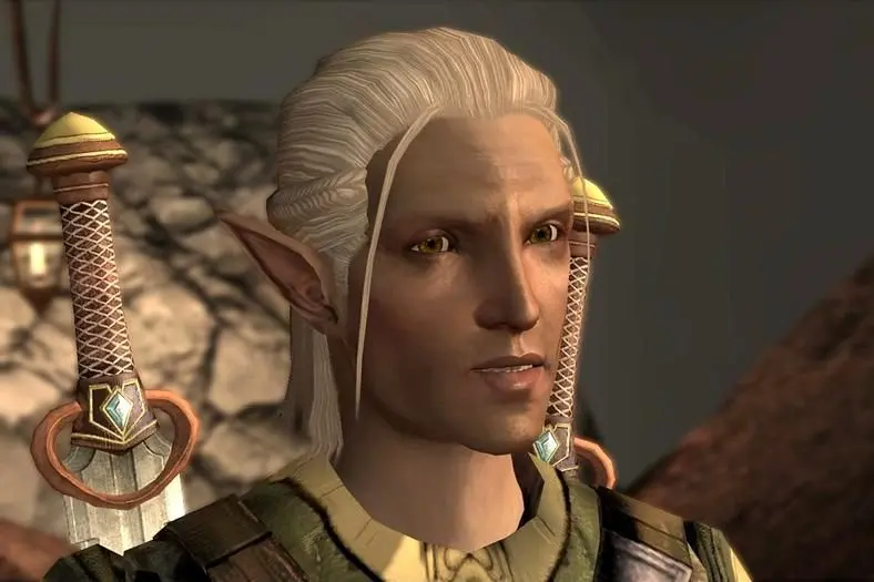 Top 15 Assassins in Video Games