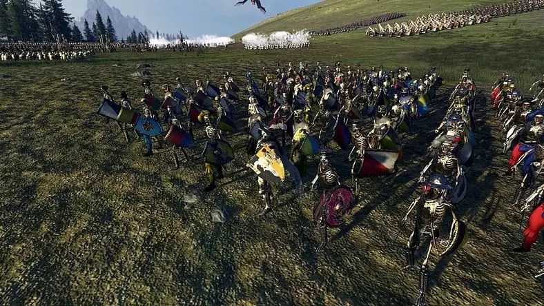The Best Total War: Warhammer Mods