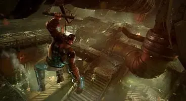 New Screenshots for Necromunda: Underhive Wars Arrive