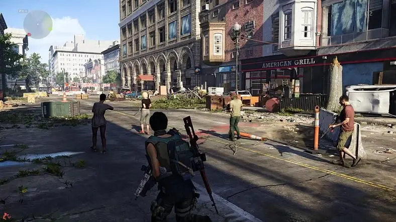 The Division 2 Loot Exploit - Are Ubisoft Fixing the Supply Drop Glitch?