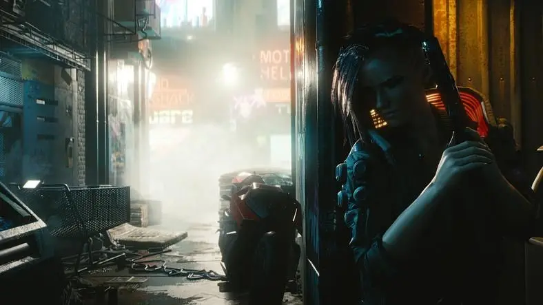 Cyberpunk 2077 Release Date - When Will Cyberpunk 2077 Be Released And Everything We Know