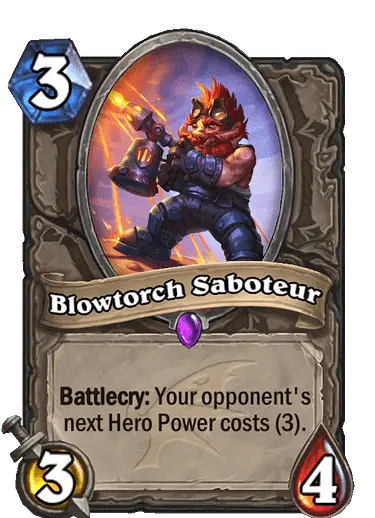 Hearthstone: Descent of Dragons Release Date and Card List