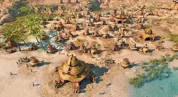 The Settlers Reboot's Release Date No Longer Slated for March