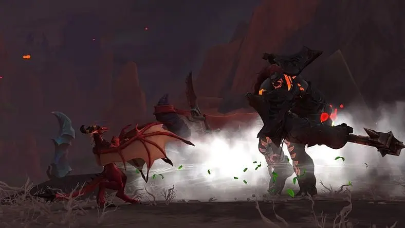 World of Warcraft: Dragonflight Release Date - Everything We Know